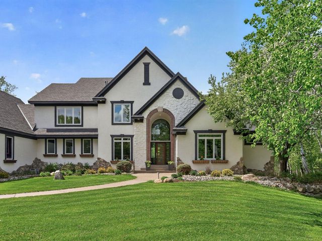 8154 Ingberg Circle N, Grant, MN 55082