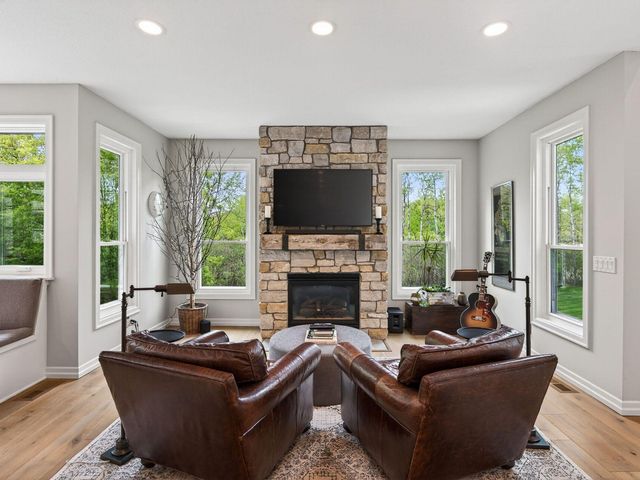 8154 Ingberg Circle N, Grant, MN 55082