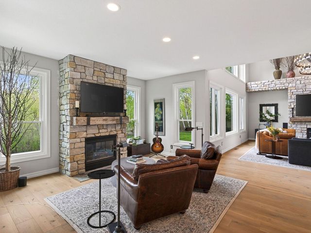 8154 Ingberg Circle N, Grant, MN 55082
