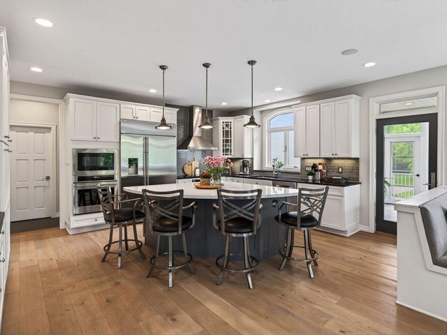 8154 Ingberg Circle N, Grant, MN 55082