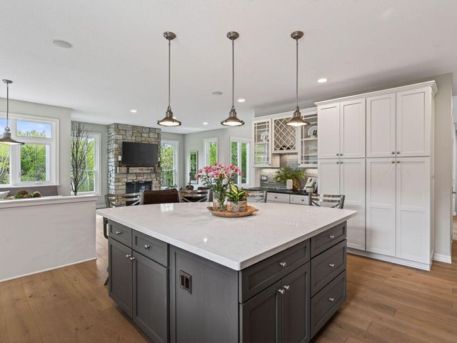 8154 Ingberg Circle N, Grant, MN 55082