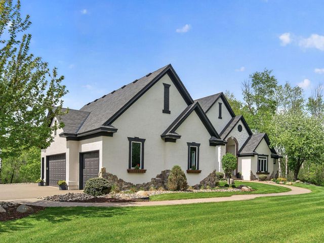 8154 Ingberg Circle N, Grant, MN 55082