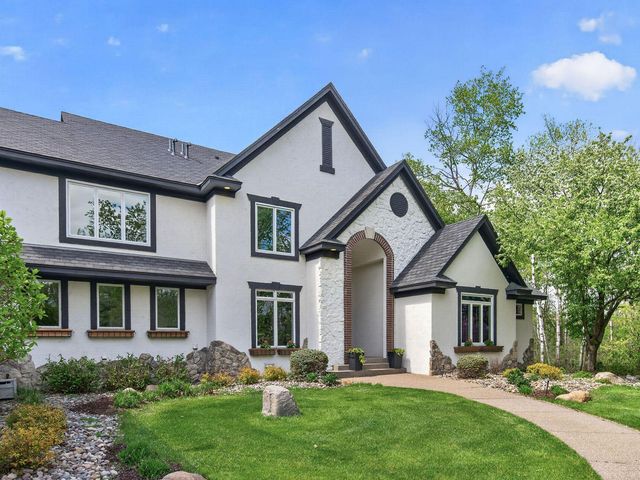 8154 Ingberg Circle N, Grant, MN 55082