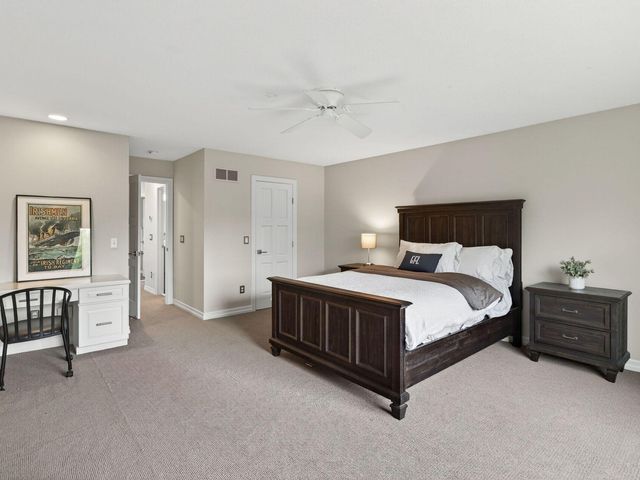 8154 Ingberg Circle N, Grant, MN 55082