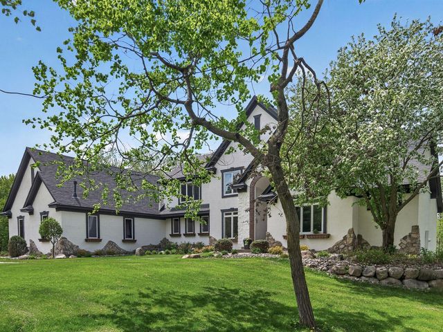 8154 Ingberg Circle N, Grant, MN 55082