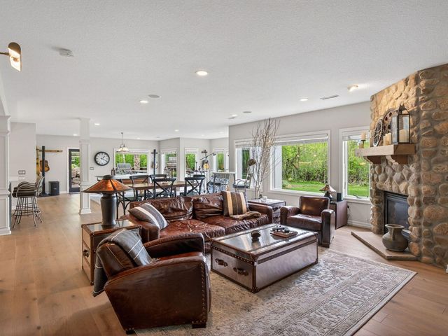 8154 Ingberg Circle N, Grant, MN 55082