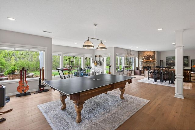 8154 Ingberg Circle N, Grant, MN 55082
