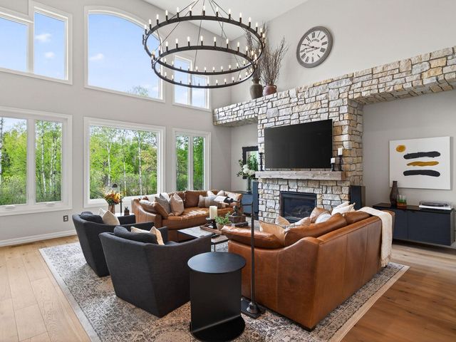 8154 Ingberg Circle N, Grant, MN 55082