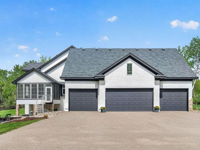 8154 Ingberg Circle N, Grant, MN 55082