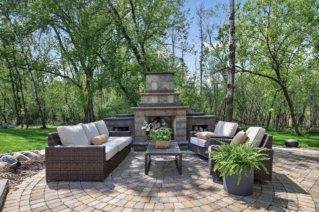8154 Ingberg Circle N, Grant, MN 55082