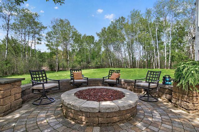 8154 Ingberg Circle N, Grant, MN 55082
