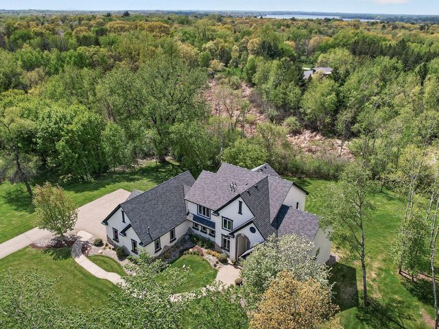 8154 Ingberg Circle N, Grant, MN 55082