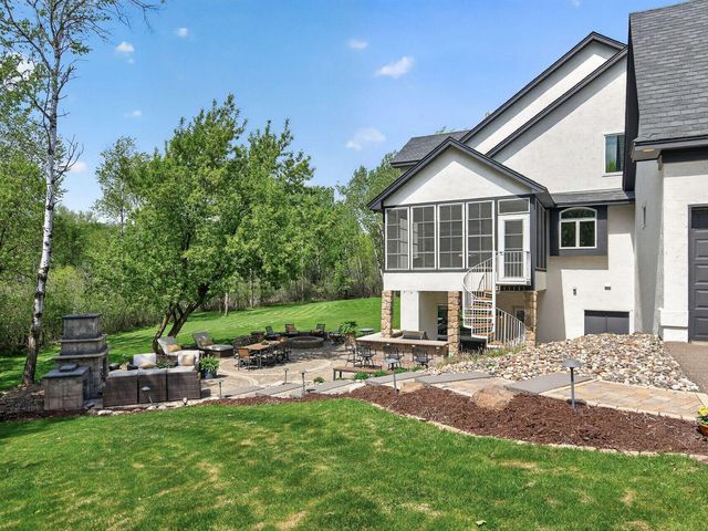 8154 Ingberg Circle N, Grant, MN 55082