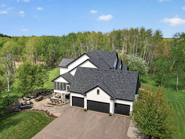 8154 Ingberg Circle N, Grant, MN 55082
