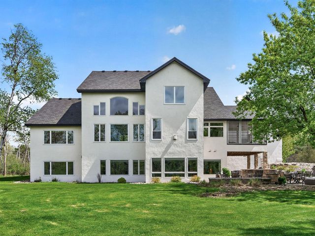8154 Ingberg Circle N, Grant, MN 55082
