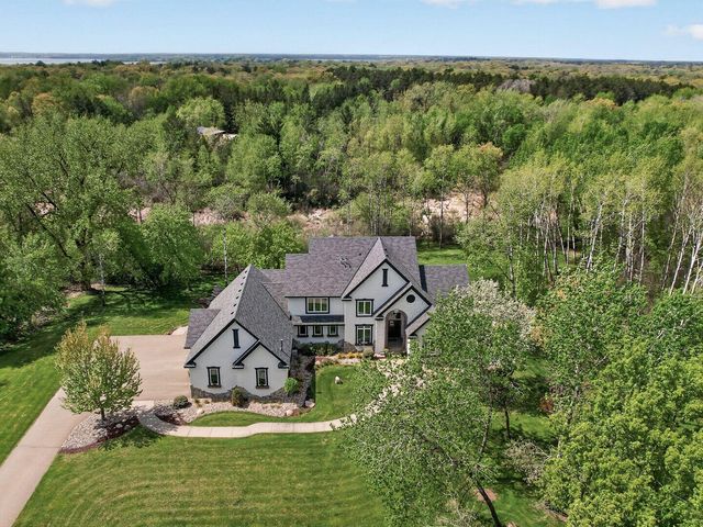 8154 Ingberg Circle N, Grant, MN 55082