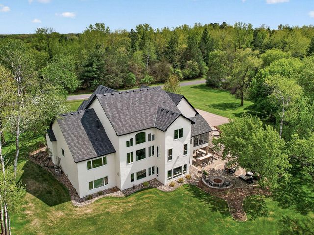 8154 Ingberg Circle N, Grant, MN 55082