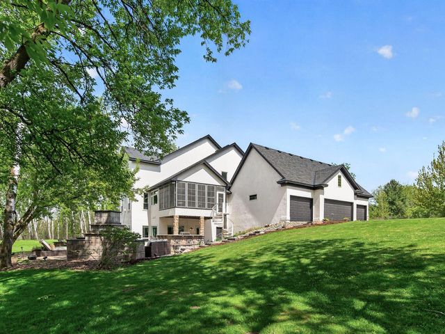 8154 Ingberg Circle N, Grant, MN 55082