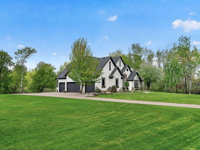 8154 Ingberg Circle N, Grant, MN 55082