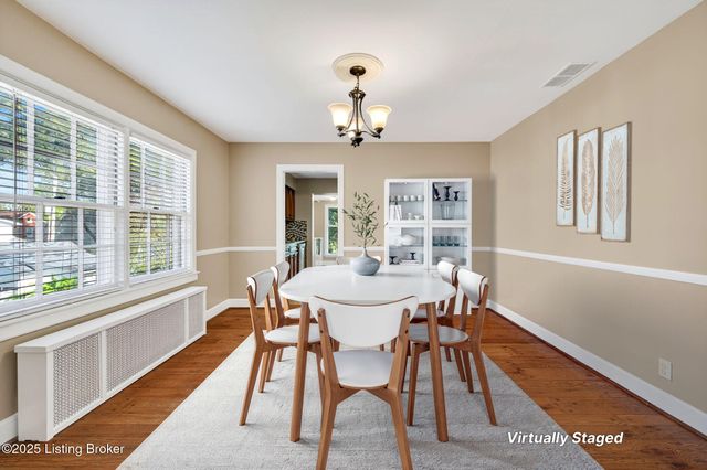 2325 Broadmeade Rd 2, Louisville, KY 40205