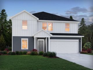 589 Cozy Bluff Road, Spartanburg, SC 29301