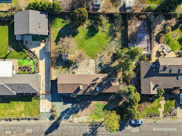 133 Sylvan Rd, Walnut Creek, CA 94596