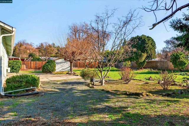 133 Sylvan Rd, Walnut Creek, CA 94596