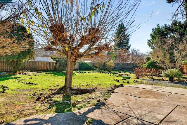133 Sylvan Rd, Walnut Creek, CA 94596