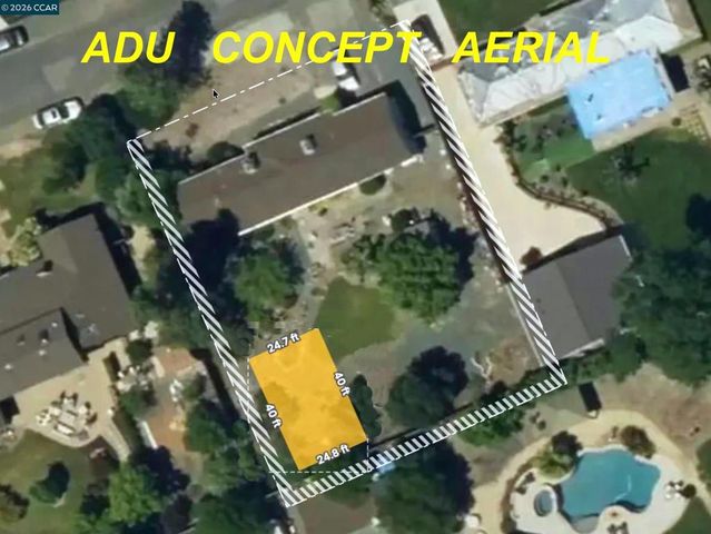 133 Sylvan Rd, Walnut Creek, CA 94596