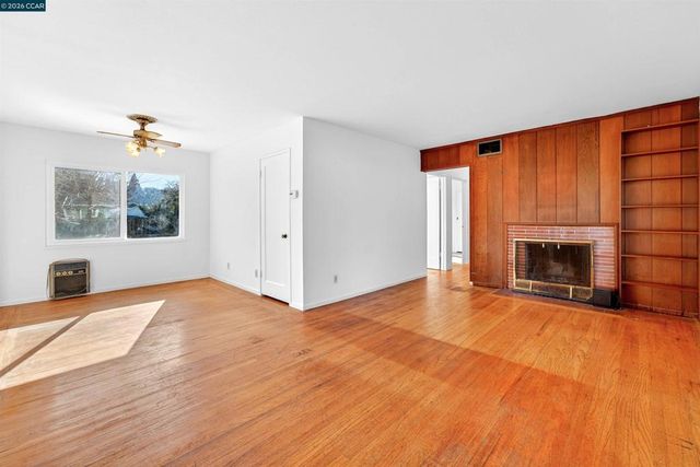 133 Sylvan Rd, Walnut Creek, CA 94596