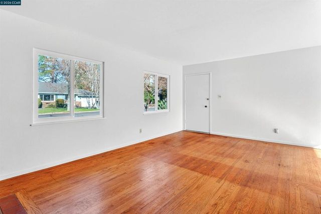 133 Sylvan Rd, Walnut Creek, CA 94596