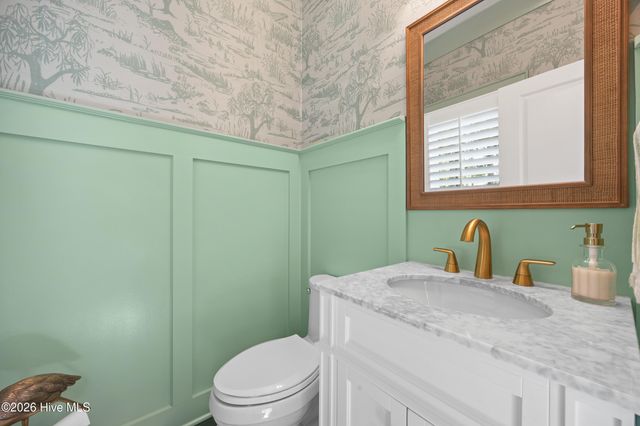 8803 Sawmill Creek Lane, Wilmington, NC 28411