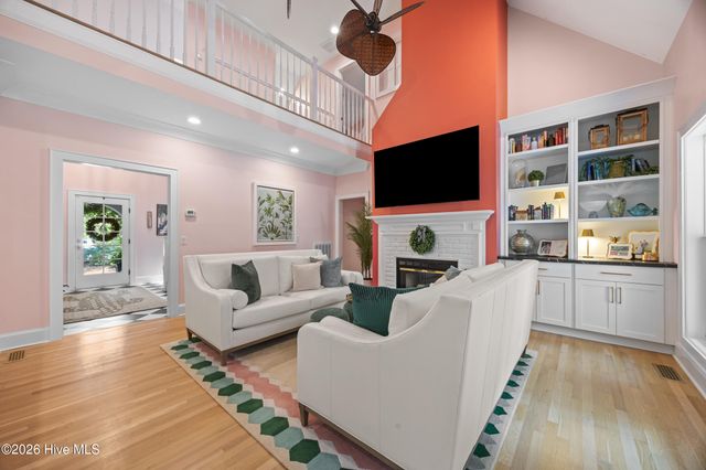 8803 Sawmill Creek Lane, Wilmington, NC 28411
