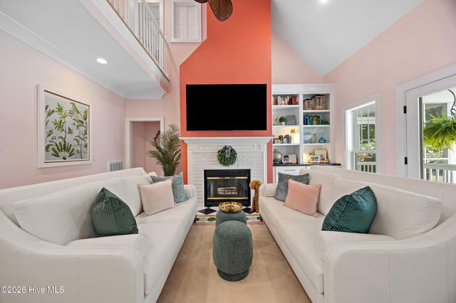 8803 Sawmill Creek Lane, Wilmington, NC 28411