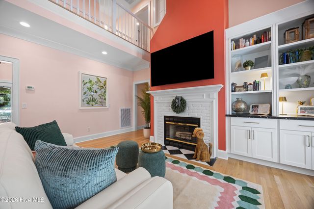 8803 Sawmill Creek Lane, Wilmington, NC 28411