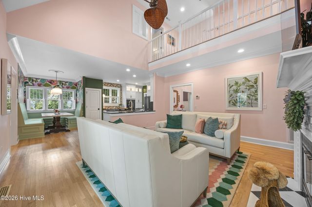 8803 Sawmill Creek Lane, Wilmington, NC 28411