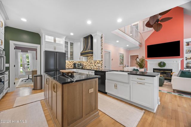 8803 Sawmill Creek Lane, Wilmington, NC 28411