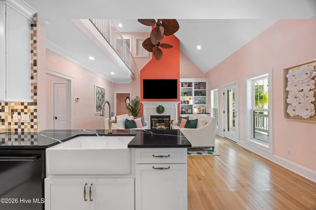 8803 Sawmill Creek Lane, Wilmington, NC 28411