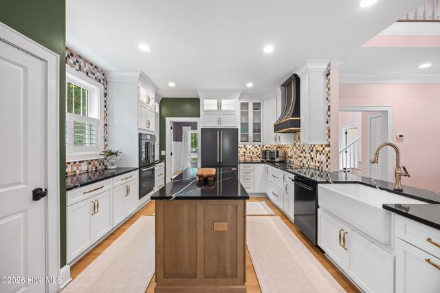 8803 Sawmill Creek Lane, Wilmington, NC 28411