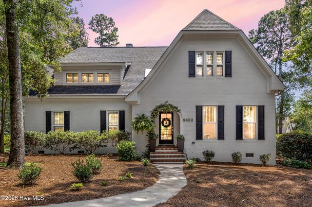 8803 Sawmill Creek Lane, Wilmington, NC 28411