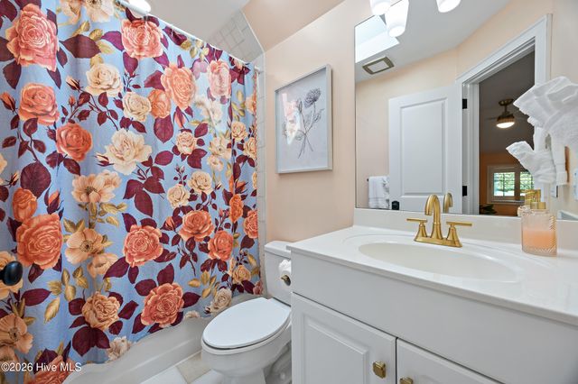 8803 Sawmill Creek Lane, Wilmington, NC 28411