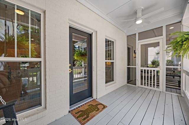 8803 Sawmill Creek Lane, Wilmington, NC 28411