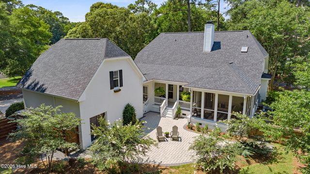 8803 Sawmill Creek Lane, Wilmington, NC 28411