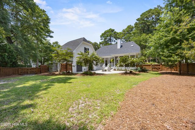 8803 Sawmill Creek Lane, Wilmington, NC 28411