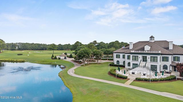 8803 Sawmill Creek Lane, Wilmington, NC 28411