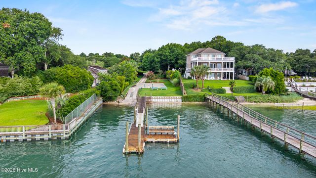 8803 Sawmill Creek Lane, Wilmington, NC 28411