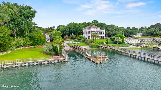 8803 Sawmill Creek Lane, Wilmington, NC 28411