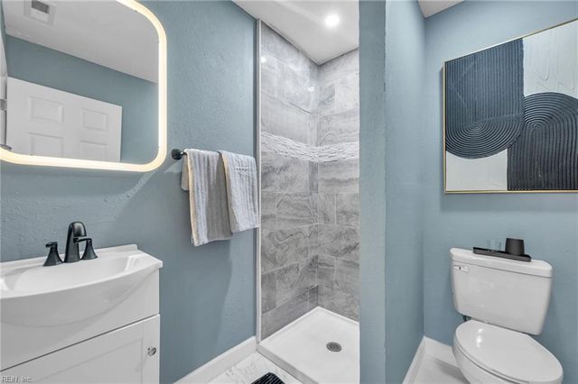 837 22nd ST, Newport News, VA 23607