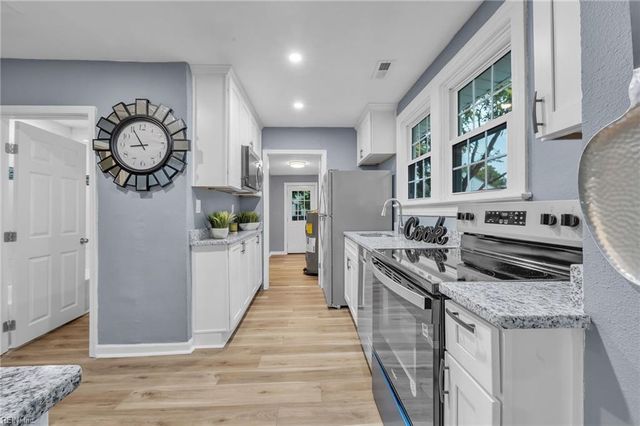 837 22nd ST, Newport News, VA 23607
