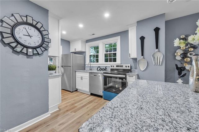 837 22nd ST, Newport News, VA 23607